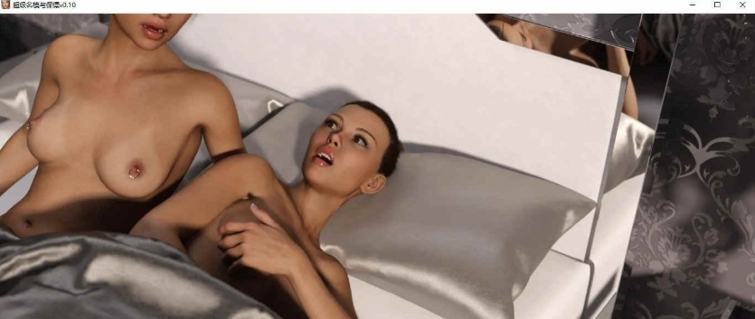 [欧美SLG/3D/汉化]山坡Hillside-0.13汉化版[PC+安卓][1.9G/百度]』