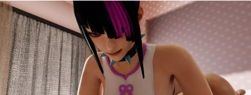 [沙盒SLG/汉化/动态] 街头战士 6X Street Fighter 6X v0.245 PC+安卓汉化版[百度][400M]』