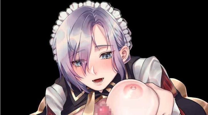 [日式RPG/官中]奴隶女仆与报酬迷宫~奴隸女僕與報酬迷宮 BoKi官方中文版[PC][200M/度盘]』