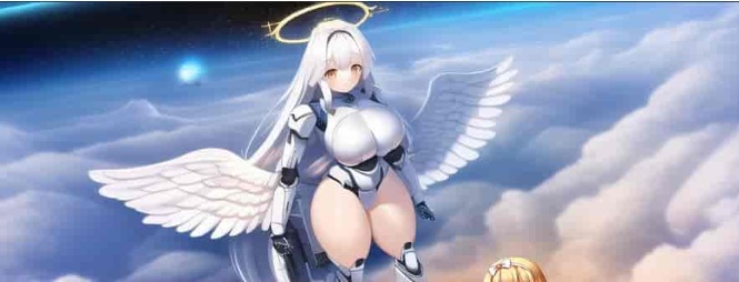 [日系SLG/视觉小说/2D]全能机器人 Omni Gynoid v1.0 汉化版[PC+安卓][1.8G/百度]』