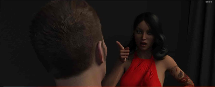 [欧美SLG/汉化/动态]列表V0.01 汉化版[PC+安卓][390M/百度]』