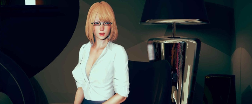 [亚洲风SLG/汉化/动态]杰米v0.9.2 汉化版[PC+安卓][3.5G/百度]』