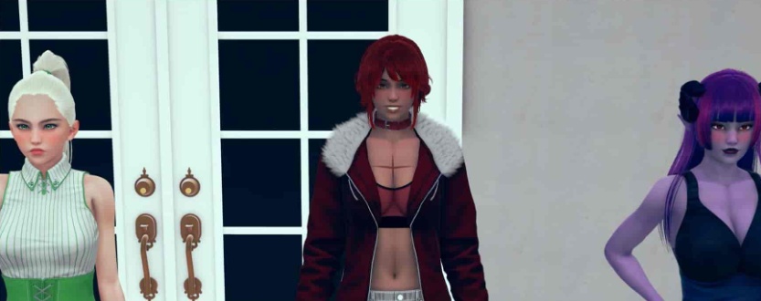 [亚洲风SLG/汉化]传送门之心V0.5a 汉化版[PC+安卓][2.8G/百度]』