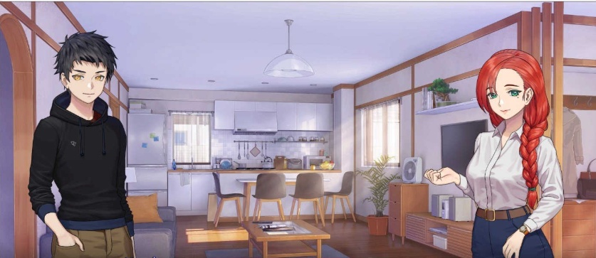 [沙盒SLG/中文/动态]永恒不再：Goodbye Eternity V0.61 个人汉化版[更新][1G/百度]』