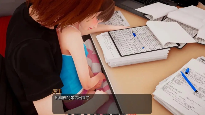 【神作SLG/汉化/动态】小绿山0.8汉化版【PC+安卓/2.51G/更新】