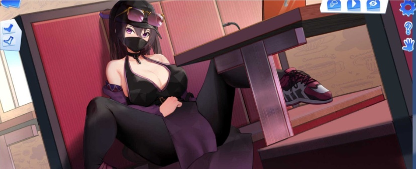 [互动SLG/中文/全动态]真爱戒指V1210 STEAM官方中文正式步兵版+DLC[大更新/追加人物/双丝/全CV][830M/百度]』