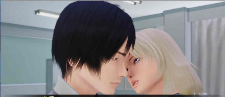 [欧美SLG/汉化/动态]调教大师 V0.70 汉化版[12月更新][PC+安卓][5.3G/百度]』