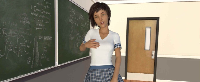 [欧美SLG/汉化/动态]流星V1.0 汉化版[PC+安卓][4.4G/百度]』