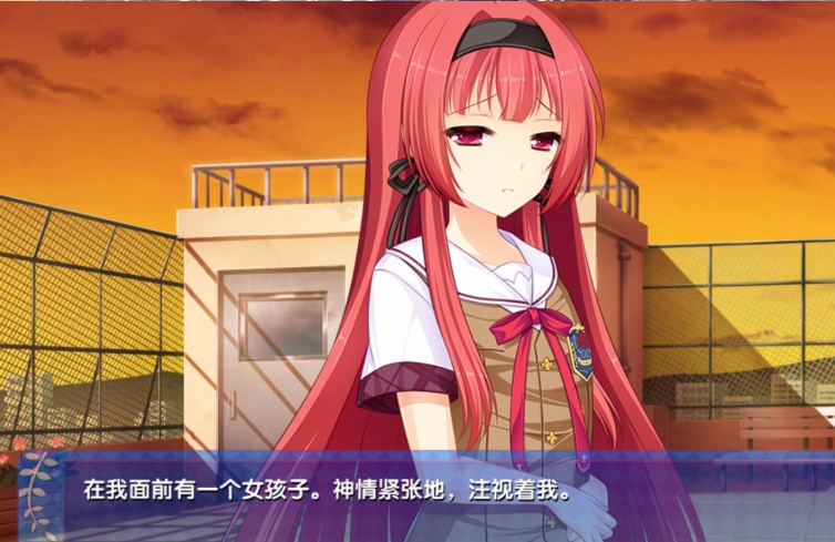 【adv/破解版】女装学园【安卓/536m】