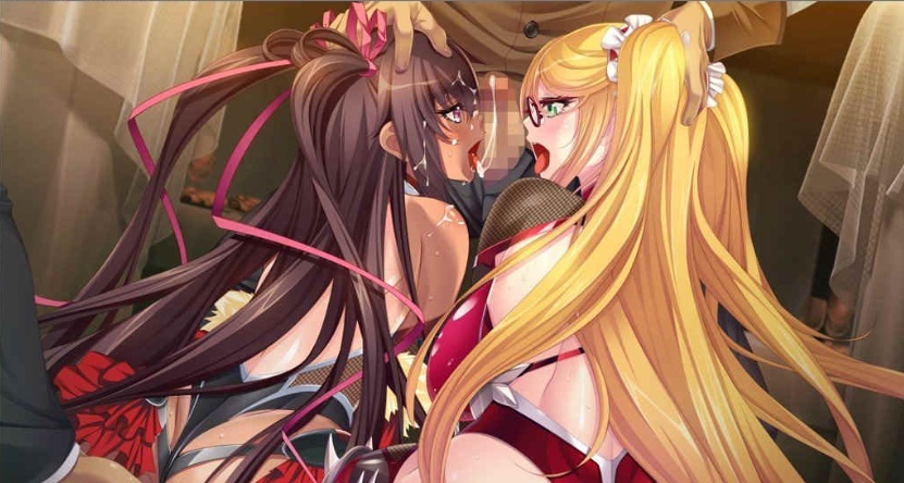 [拔作ADV/汉化]对魔忍雪风2 AI润色汉化版+全CG存档[新汉化/CV][PC+安卓模拟器][1.5G/百度]』