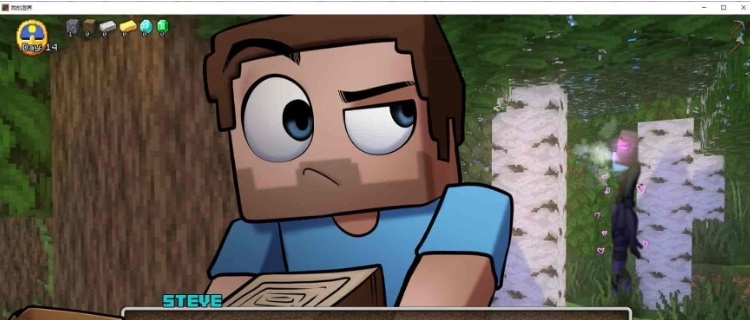 [像素SLG/中文/动态] 我的世界 HornyCraft V0.09 PC+安卓官方中文版[百度] [1G]』