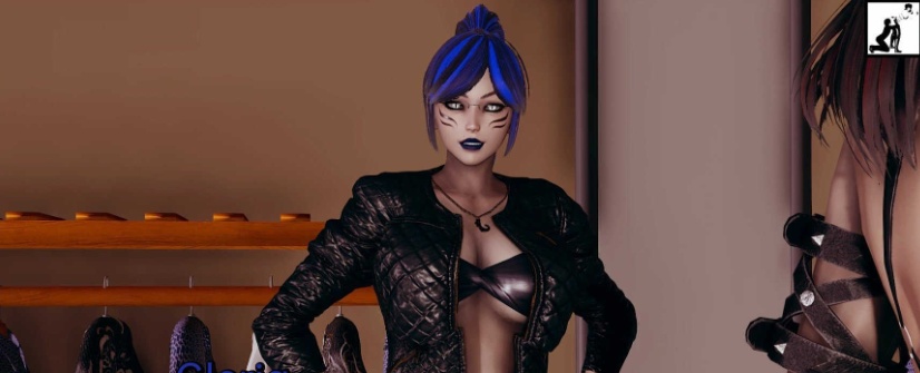 [沙盒SLG/汉化/动态]支配女巫DominantWitches-0.9.0 汉化版[PC+安卓][4.5G/百度]』