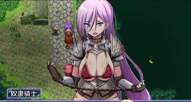 [爆款神级RPG/中文]魔之根源 DemonsRoots STEAM官方中文步兵版+存档[新作][2.5G/百度]』