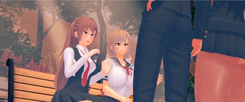 [欧美SLG/汉化/动态]堕落小镇：被遗忘的记忆重制版V0.1 汉化版[PC+安卓][1.9G/百度]』