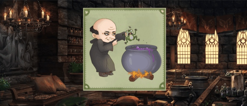 [沙盒养成/2D]エロ青蛙的逆袭之旅 精翻完结版+全CG[百度][汉化/PC+安卓/1G]』