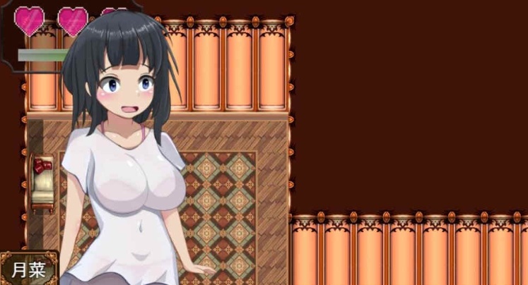 [RPG/云翻]恐怖追逐チェイスオブホラー云翻汉化版[PC][300M/度盘]』